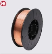 Discover the Power and Efficiency of Flux Cored Welding Wire