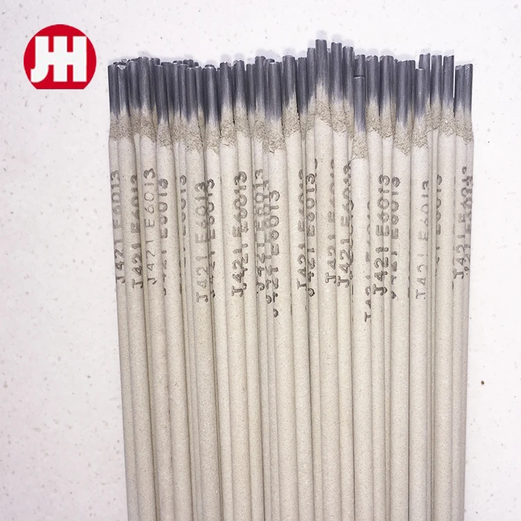 Application scope of E6013 welding rod