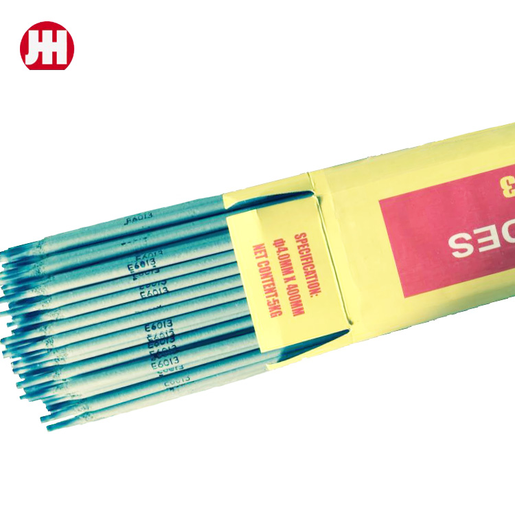 High Quality E6013 Welding Rods for Wholesalers