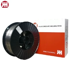 Flux Core Wire: What to Know Before You Buy