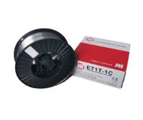 Enhance Welding Efficiency with Premium Copper Coated Welding Wire