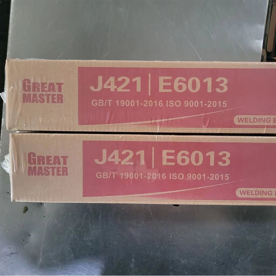 Best Welding Electrodes