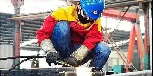Explosion accident