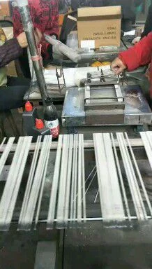 Why are welded joints considered the weakest link in a welded structure?