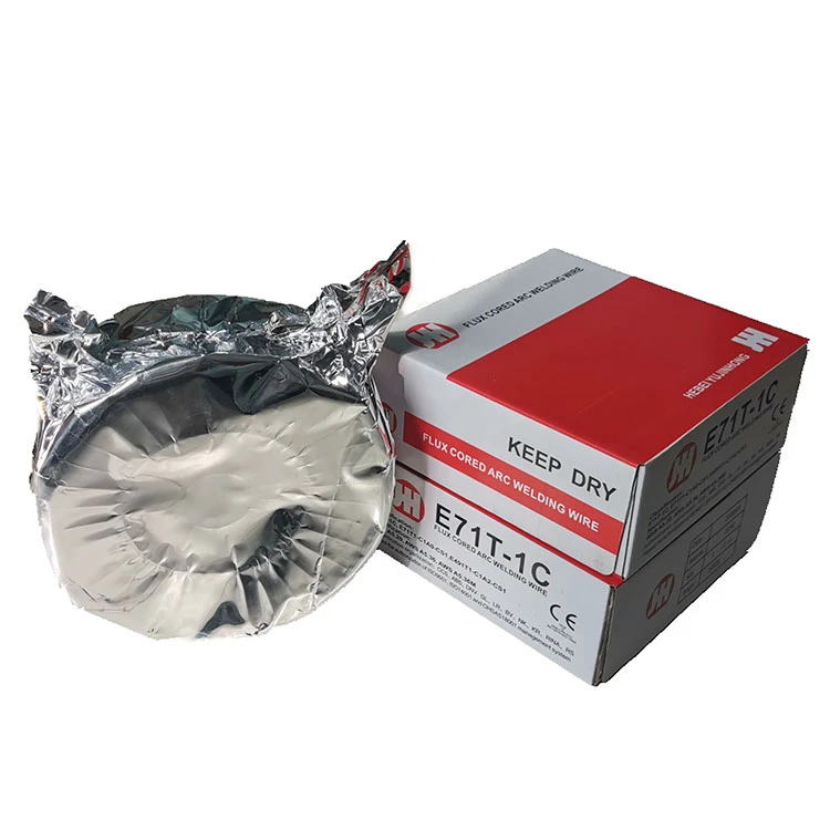 Leading Welding Electrode Manufacturer