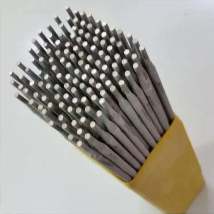 Structural Welding in Construction with Stainless Steel Welding Electrodes