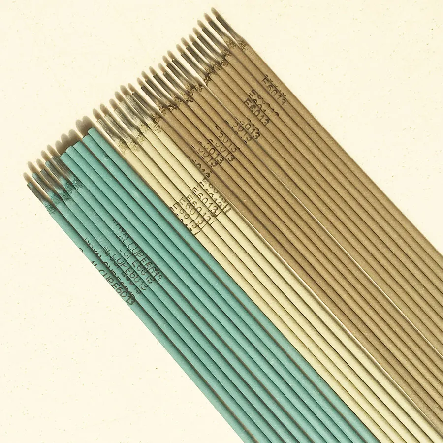 E6013 Welding Rod Specifications &#038; Properties