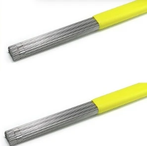 High-Performance Stainless Steel Welding Rods