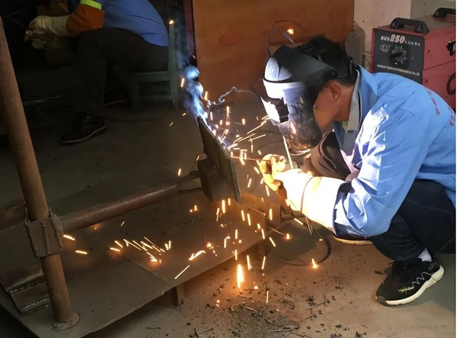 What welders need to know3