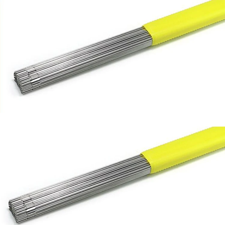 Reliable Performance with 308 16 Welding Rod