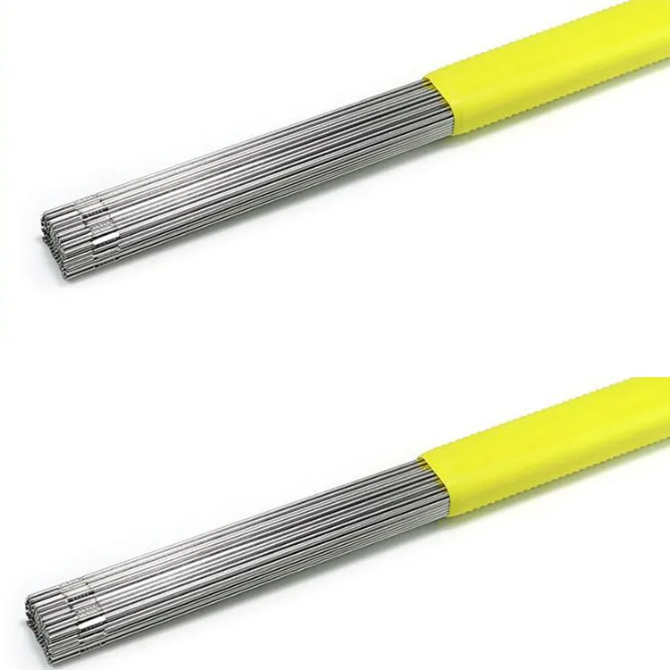 Reliable Performance with 308 16 Welding Rod