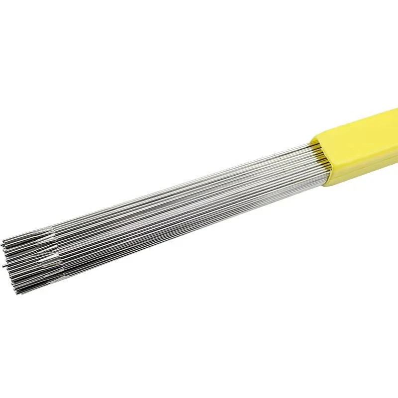 Essential Guide to Choosing Stainless Steel Welding Rods