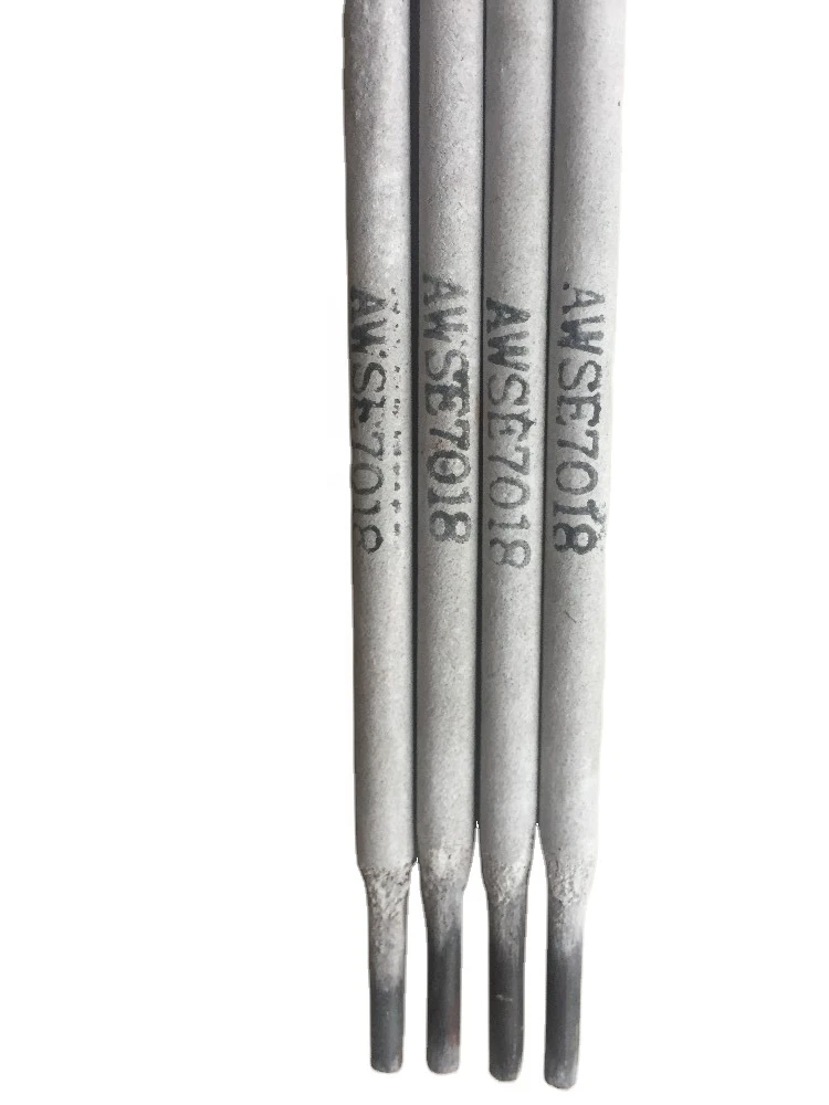Key points of basic knowledge of welding process