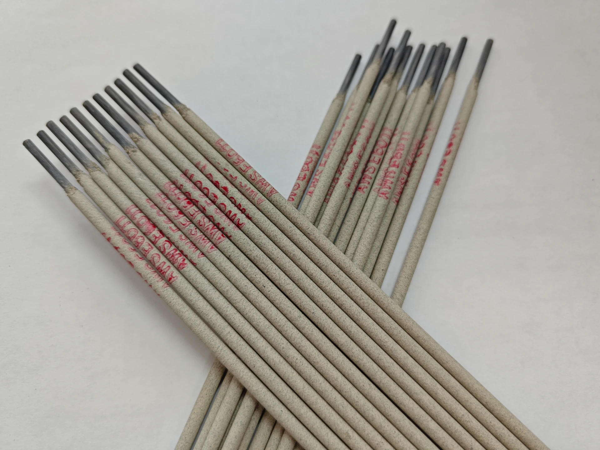 cast iron electrode welding supplier