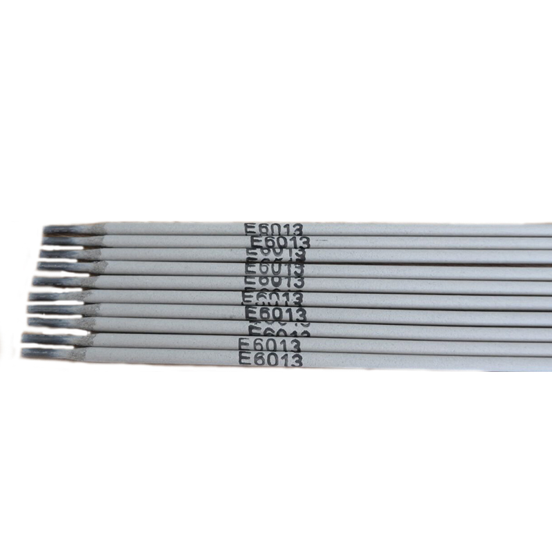 AWS E6013 Welding Rod Soldadura Electrodo J421