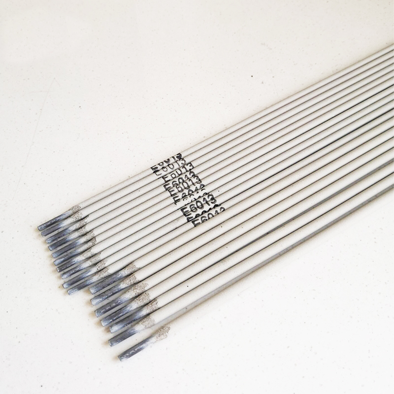 China welding rod 6013 welding electrodes aws e6013 China welding rod 6013 welding electrodes aws e6013
