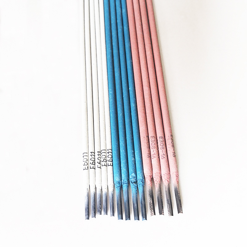 AWS E6010 Welding Electrodes Rods for Carbon Steel Pipes