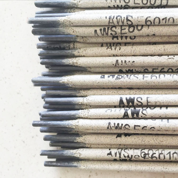 AWS E6010 Welding Electrodes Sticks