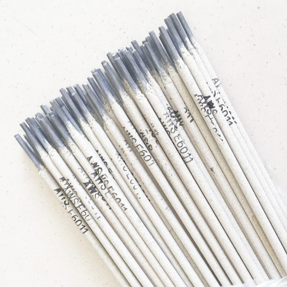 Cellulose vertical downward Welding Electrode E6011