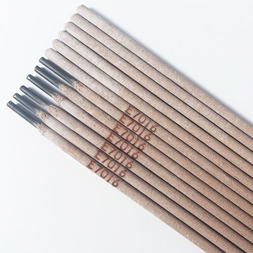 AWS A5.1 E7016 Carbon Steel Welding Electrode