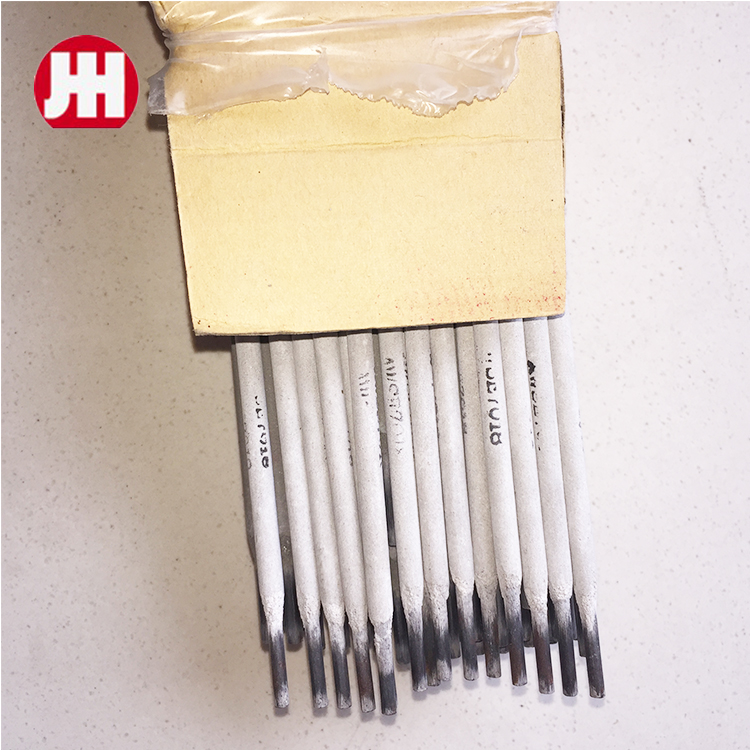 AWS A5.1 E7018 ELECTRODE WELDING RODS