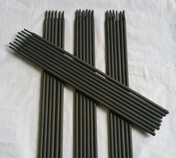 Cast Iron Welding Rod Electrode AWS ENi-Cl