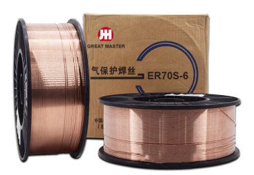 Co2 Gas Shielded Copper plating Micro wire Co2 Gas Shielded Copper plating Micro wire
