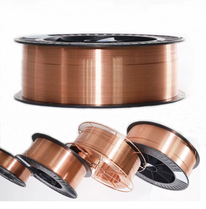 SG2 SG3 soldering Welding Wire er70s-6