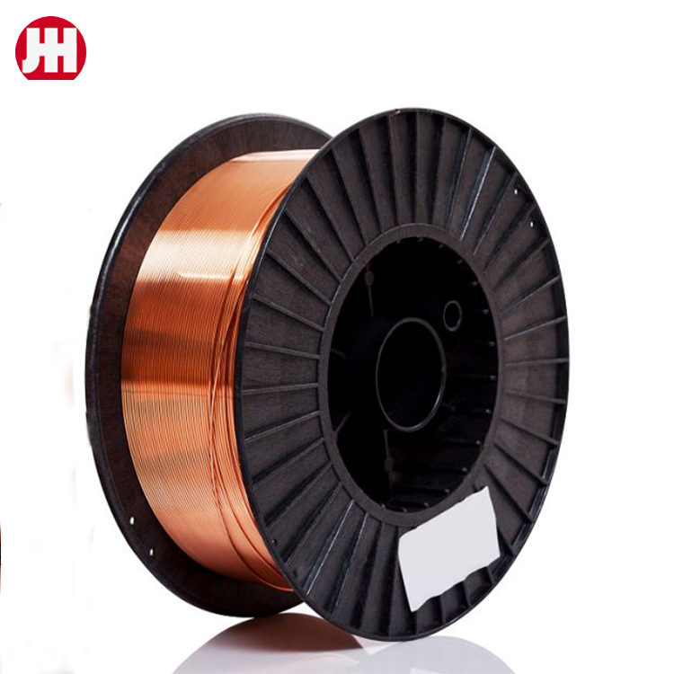 Co2 Solid Welding Wire Solder Wire