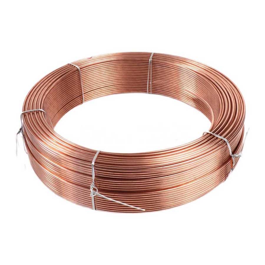 Carbon Steel Submerged Arc Welding Wire