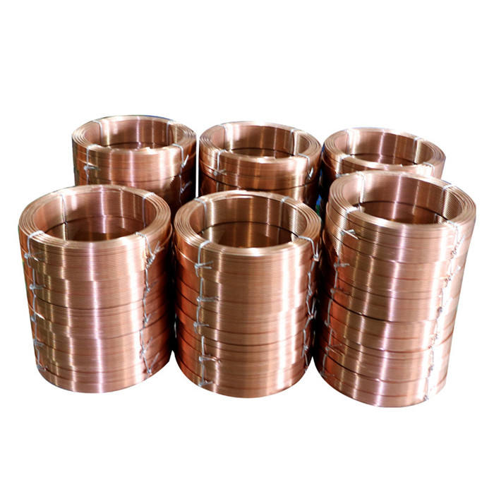 Submerged Welding Wire Gas Shielded Arc Weld Consumable