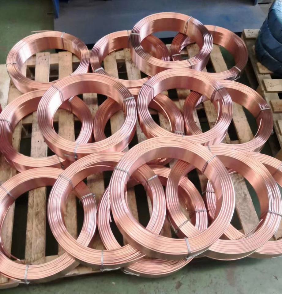 Arc Weld Consumable Submerged Welding Wire