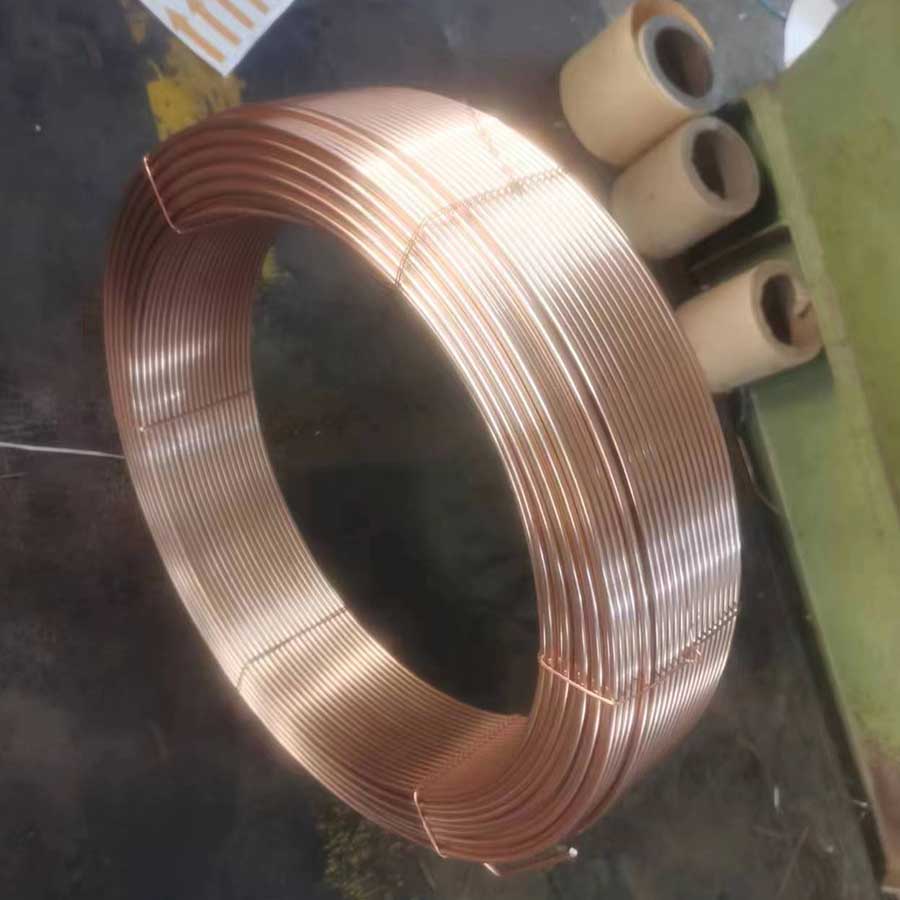 Arc Welding Consumable Submerged Welding Wire