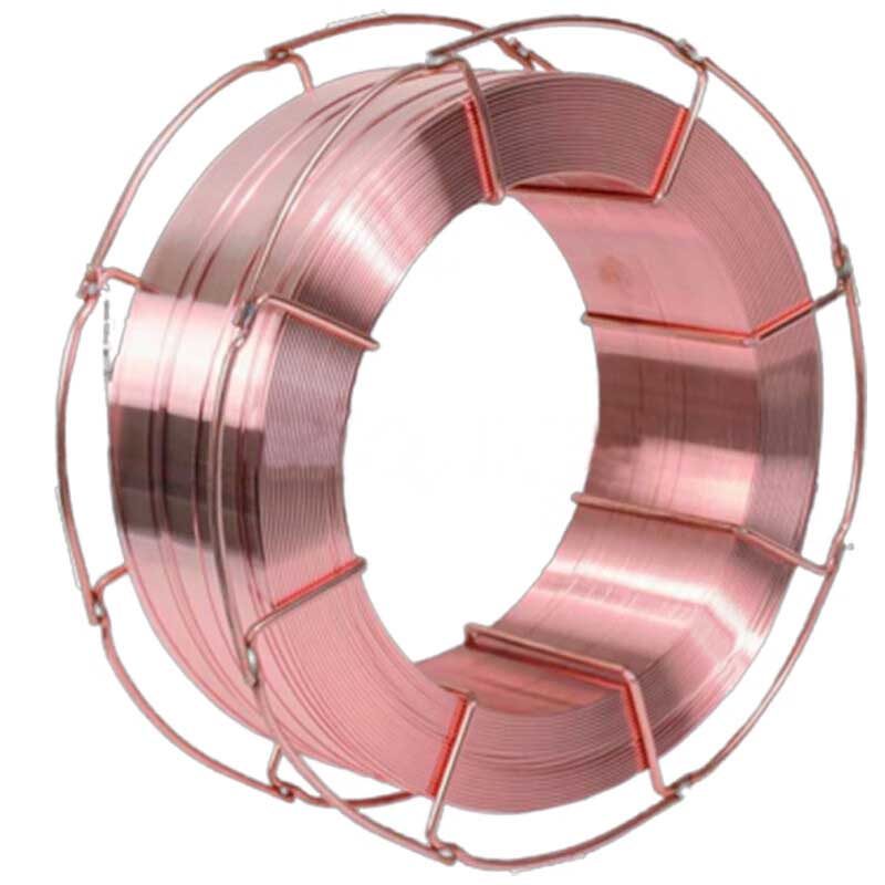 Metal Spool K300 Welding Wire