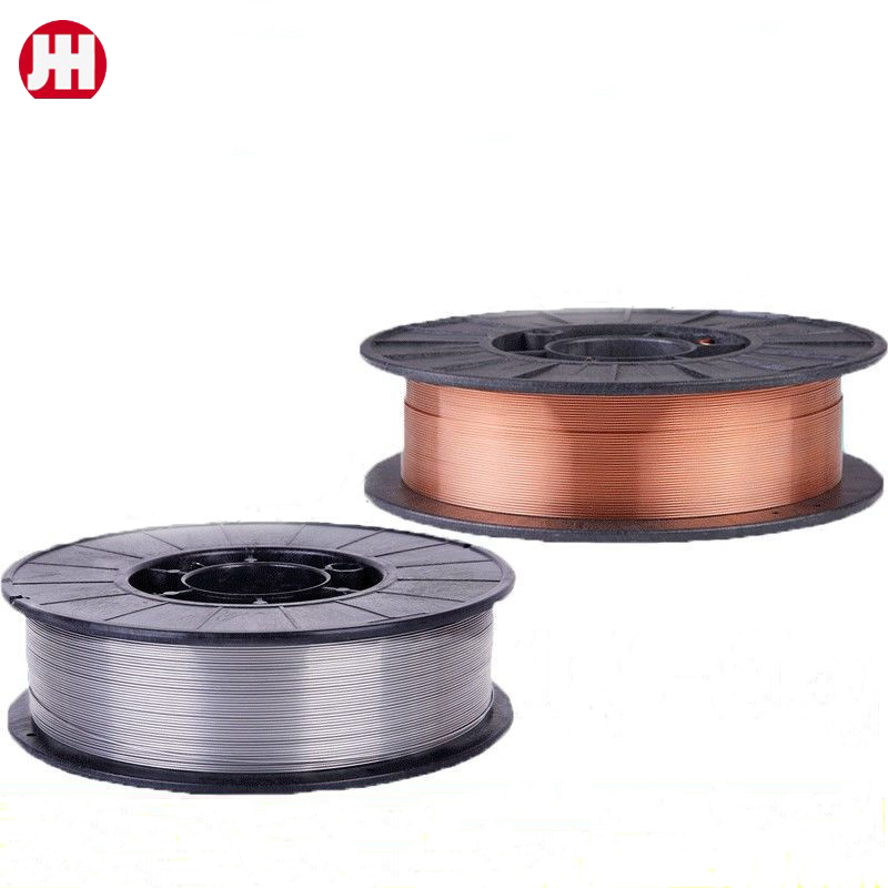E71T-11 Flux Cored Welding Wire