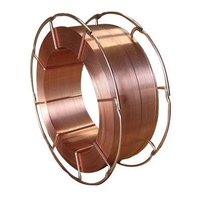 Welding wire new technology