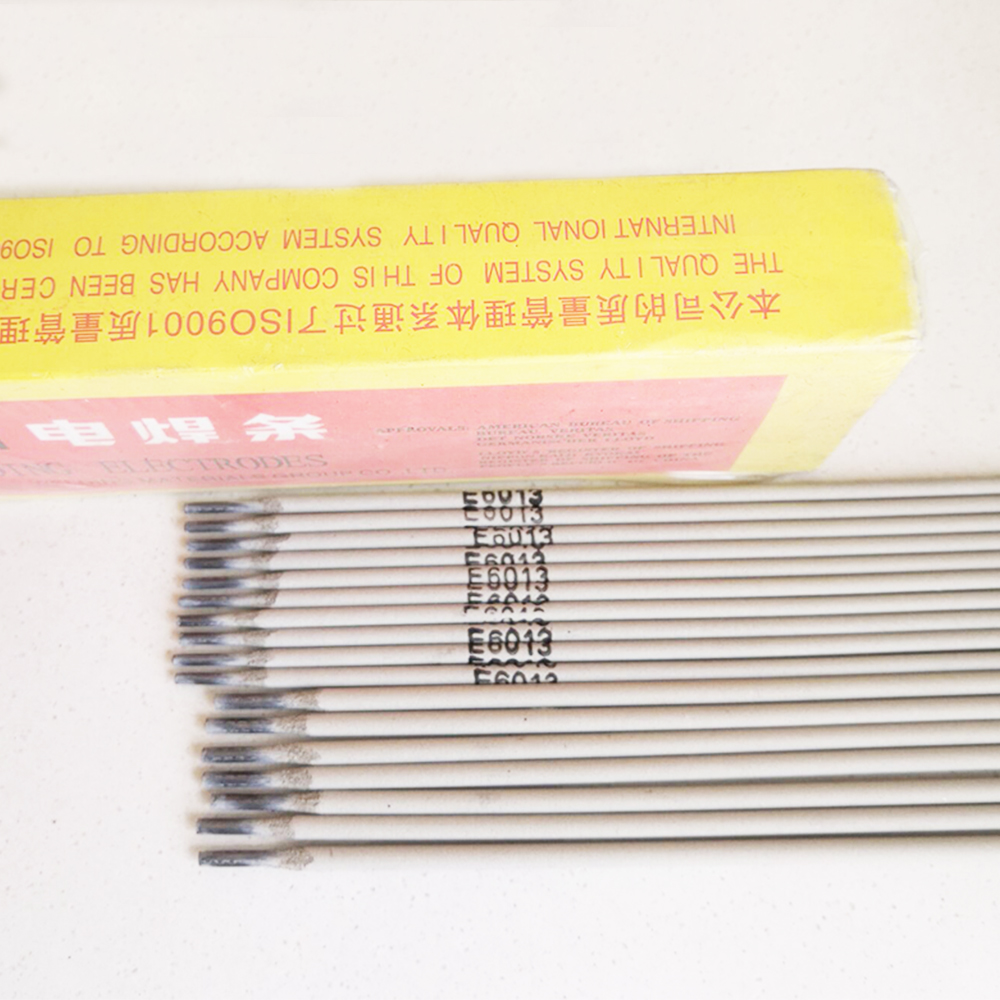 Welding machines suitable for E6013 welding rod