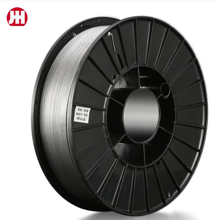 Revolutionizing Welding Efficiency: The Versatility of Flux Cored Welding Wire