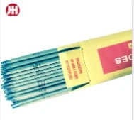 Your Trusted Welding Electrode and Rod Manufacturer