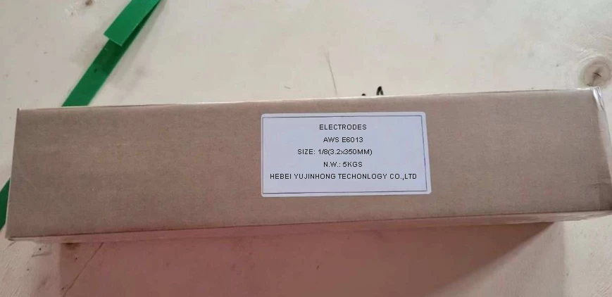 Best Arc J422 6013 Welding Rod Electrodo E6013 3/32