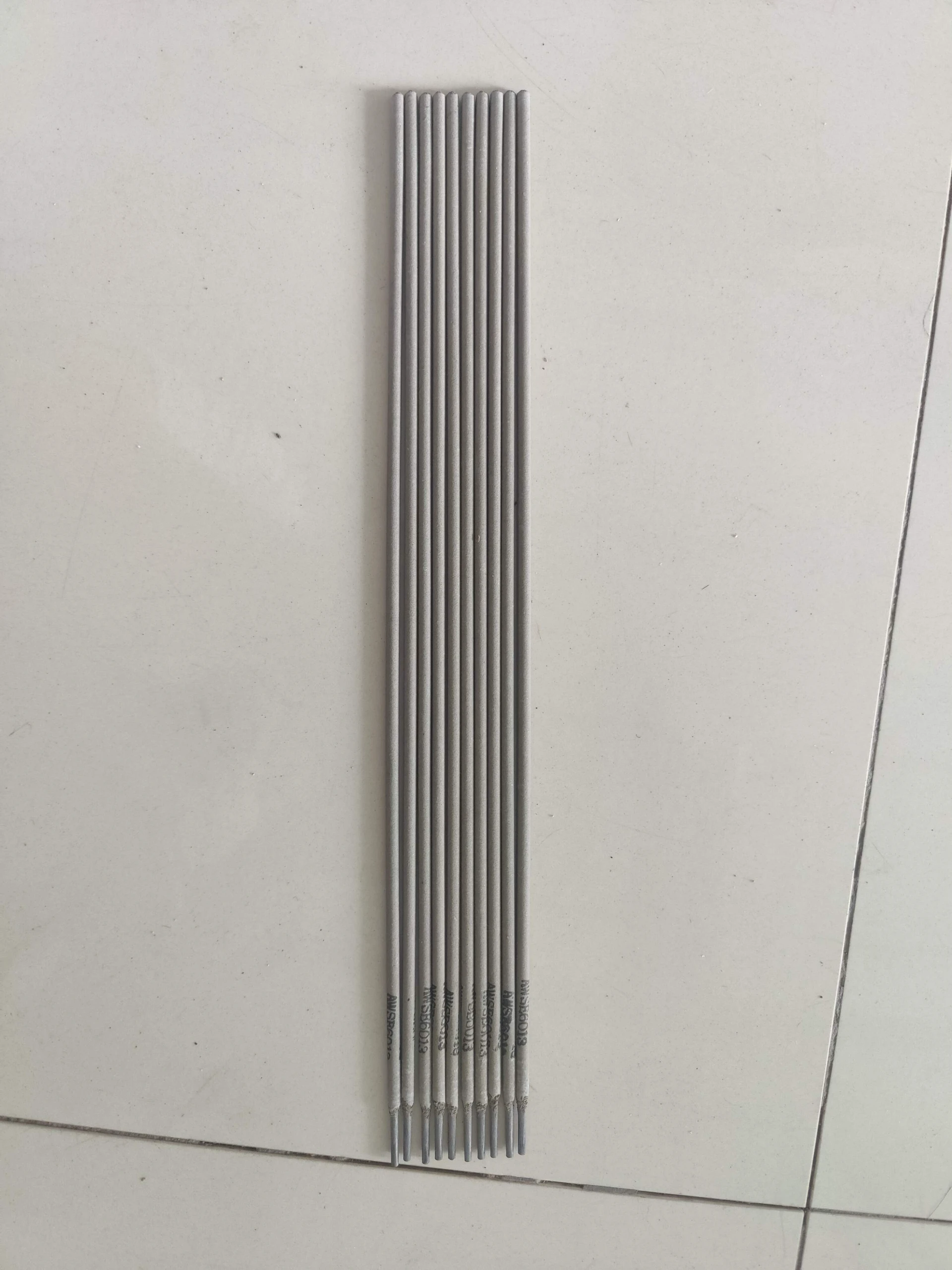 Characteristics and applications of common welding methods