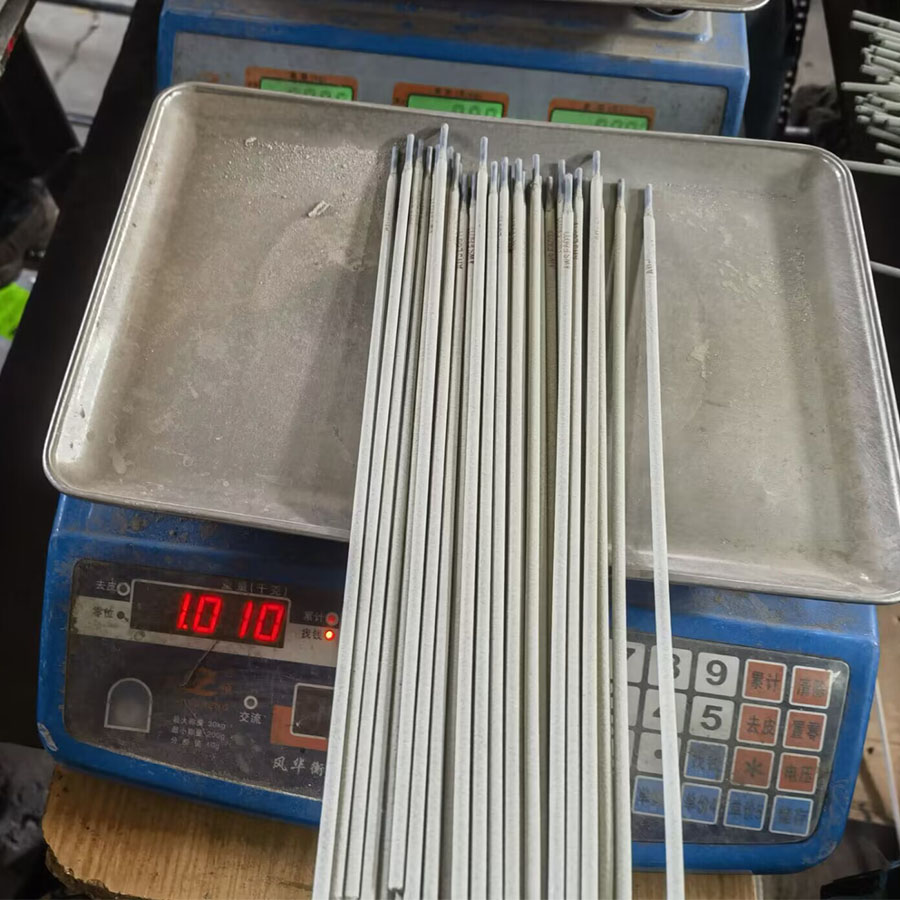 AWS E6013 Welding Rod Soldadura Electrodo J421
