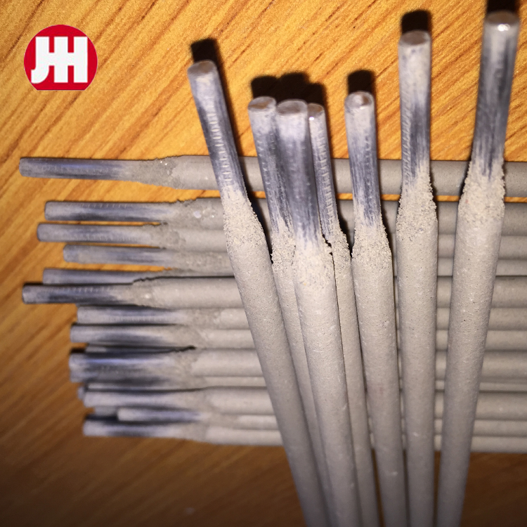 Pipeline welding rod E6010 cellulose welding rod