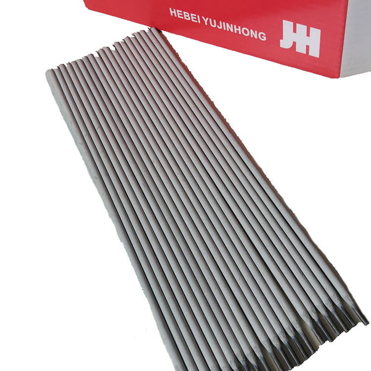 AWS A5.1 E7016 Carbon Steel Welding Electrode