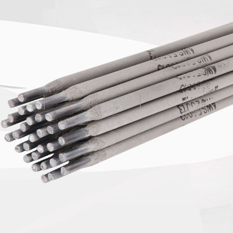 AWS A5.1 E7016 Carbon Steel Welding Electrode