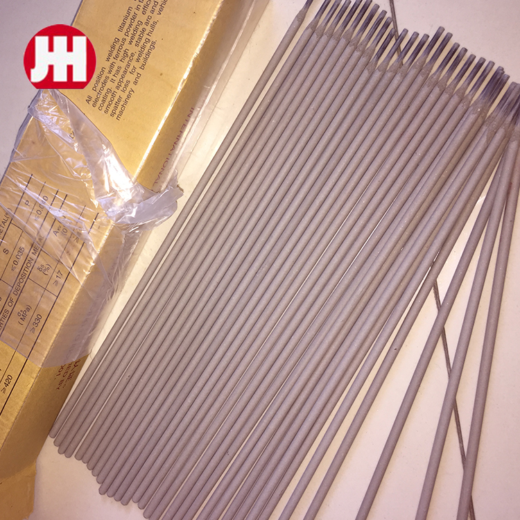 Factory supply 7018 Welding Rods Electrodes