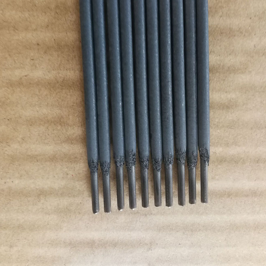 Factory supply Cast Iron Welding Rods AWS ENi-CI