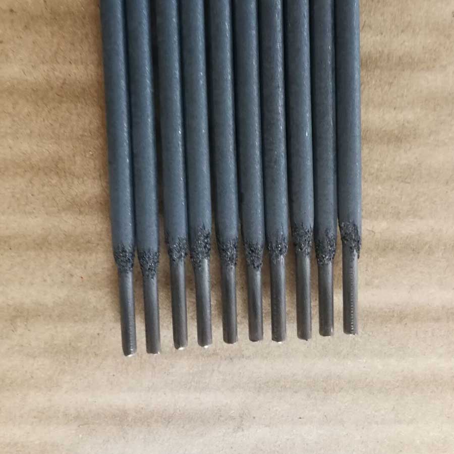 Factory supply Cast Iron Welding Rods AWS ENi-CI