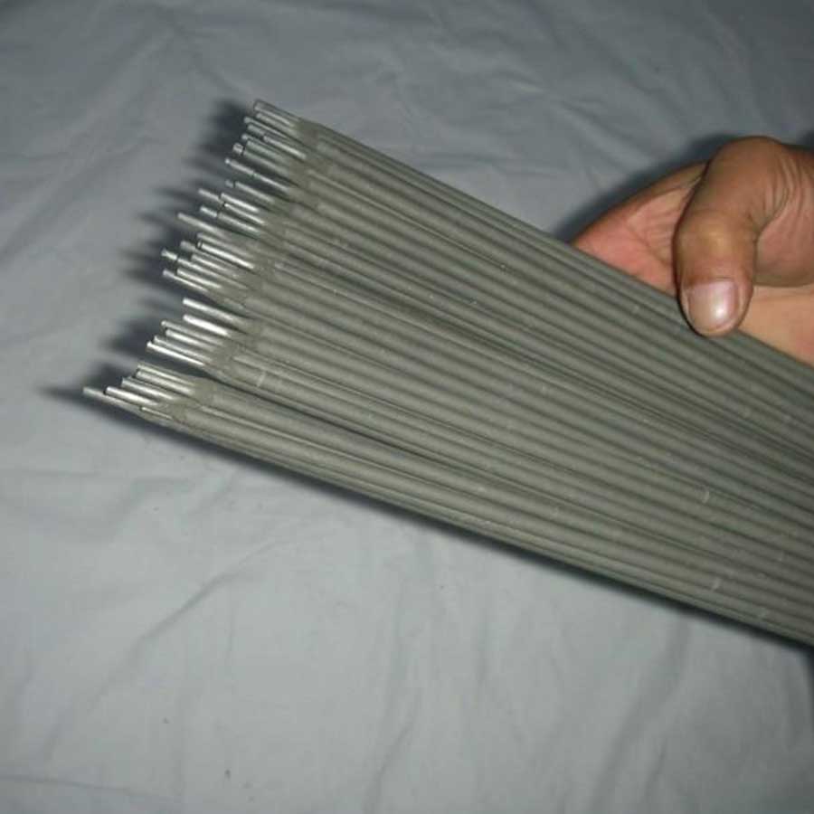 Factory supply Cast Iron Welding Rods AWS ENi-CI