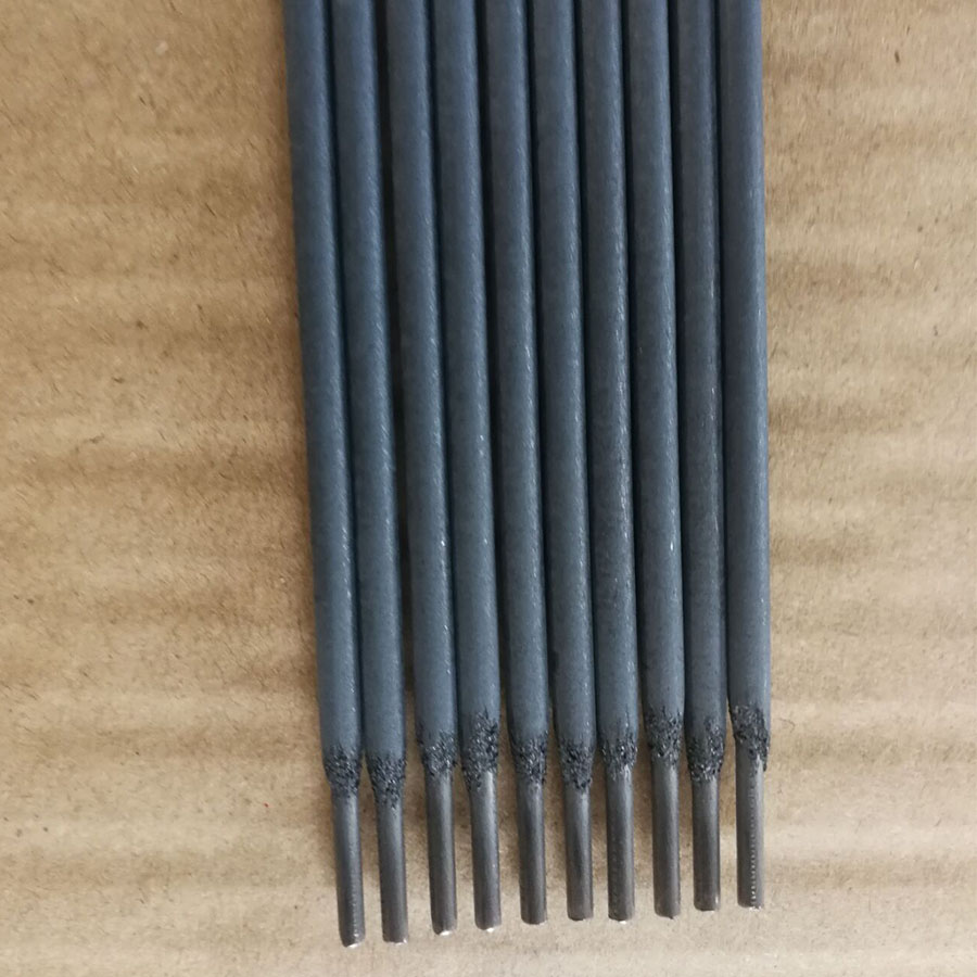 Cast Iron Welding Electrode Rod AWS ENiFe-CI